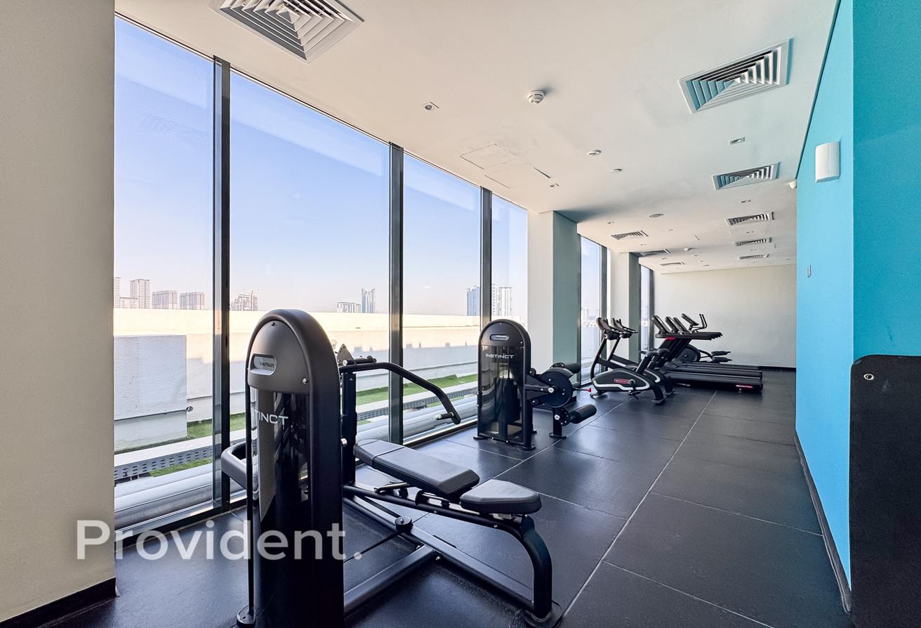 Prime Location | Bright and Spacious | Furnished photo 22
