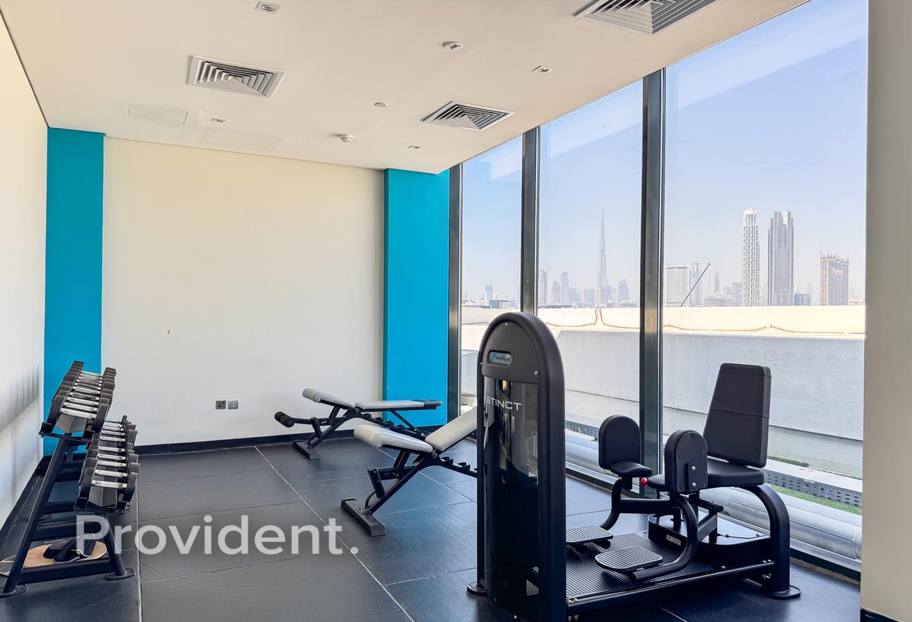 Prime Location | Bright and Spacious | Furnished photo 21