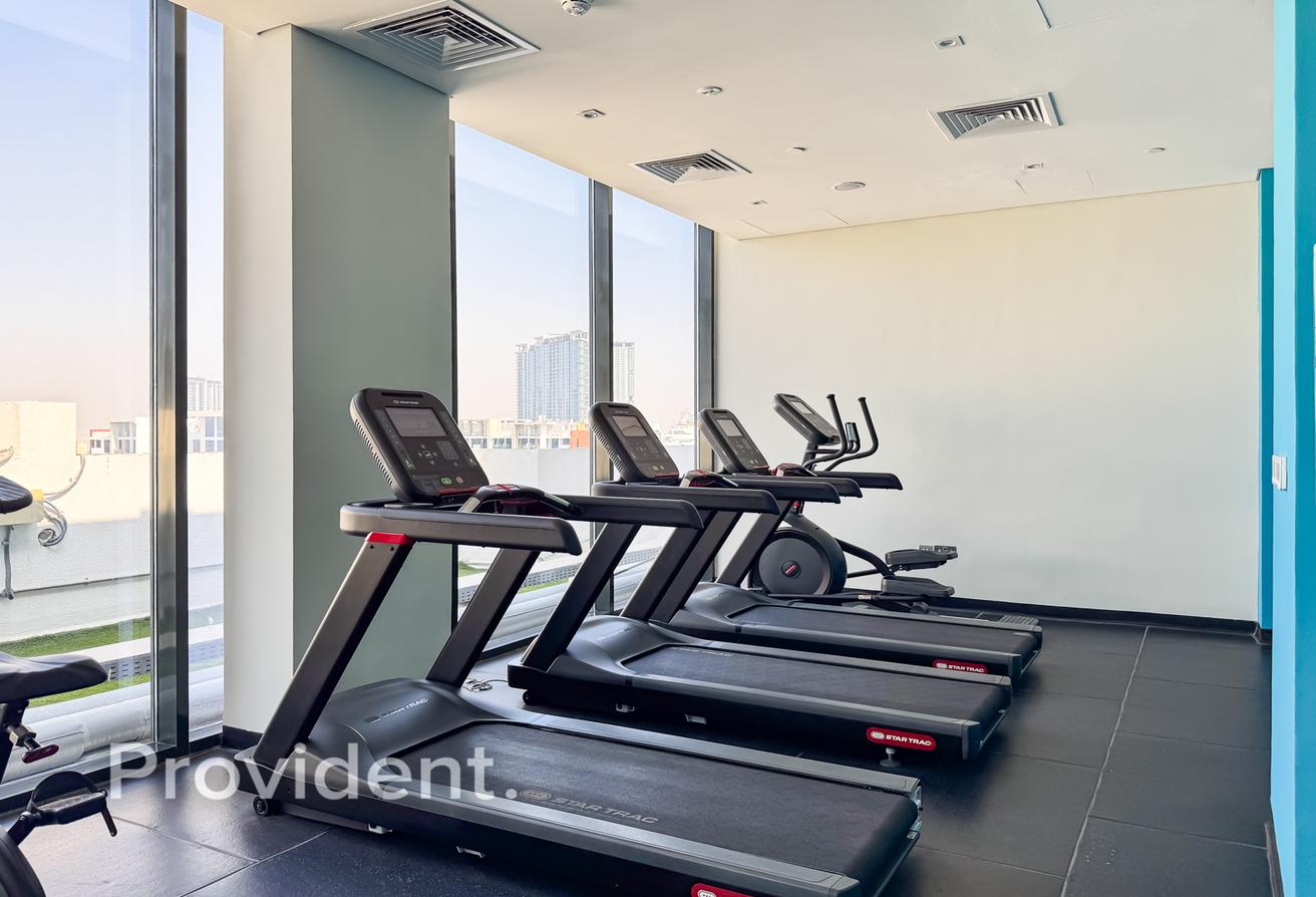 Prime Location | Bright and Spacious | Furnished photo 19