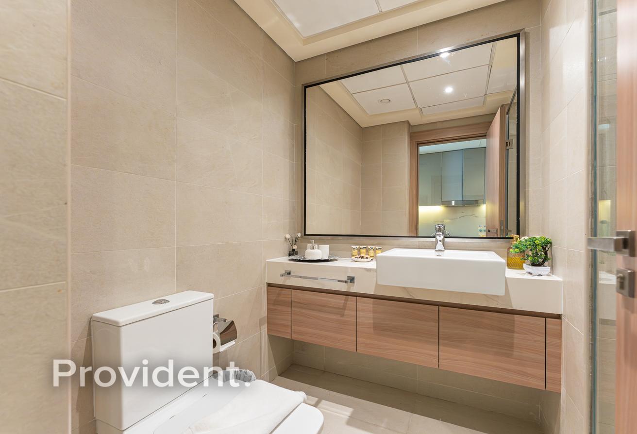 Prime Location | Bright and Spacious | Furnished photo 24