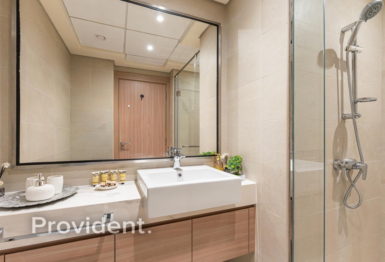 Prime Location | Bright and Spacious | Furnished photo 25