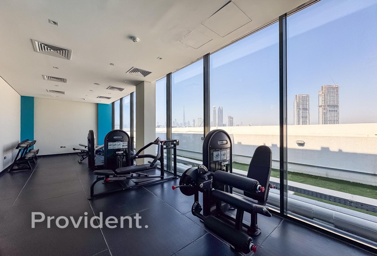 Prime Location | Bright and Spacious | Furnished photo 20