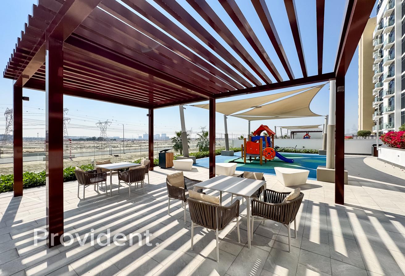 Prime Location | Bright and Spacious | Furnished photo 14