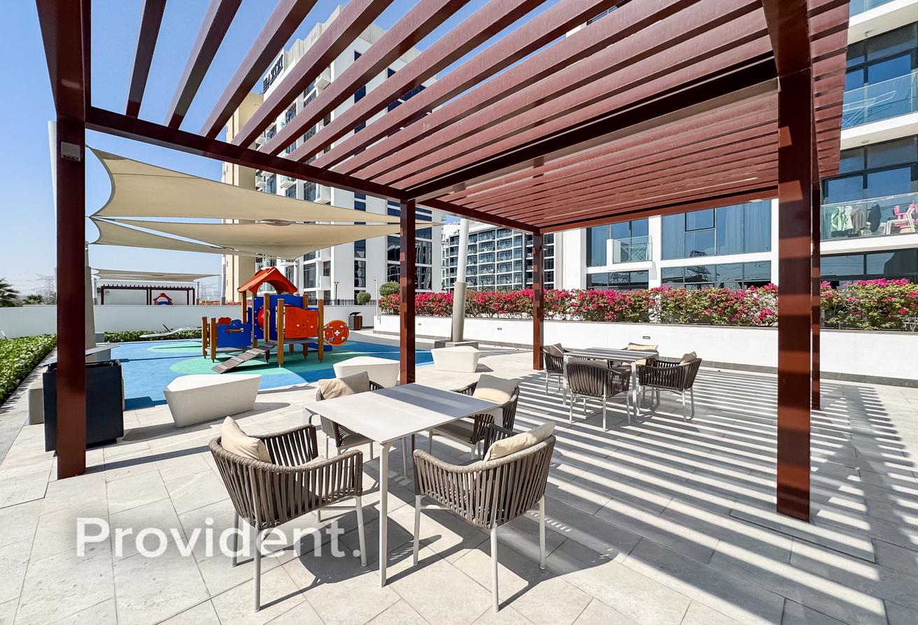 Prime Location | Bright and Spacious | Furnished photo 15