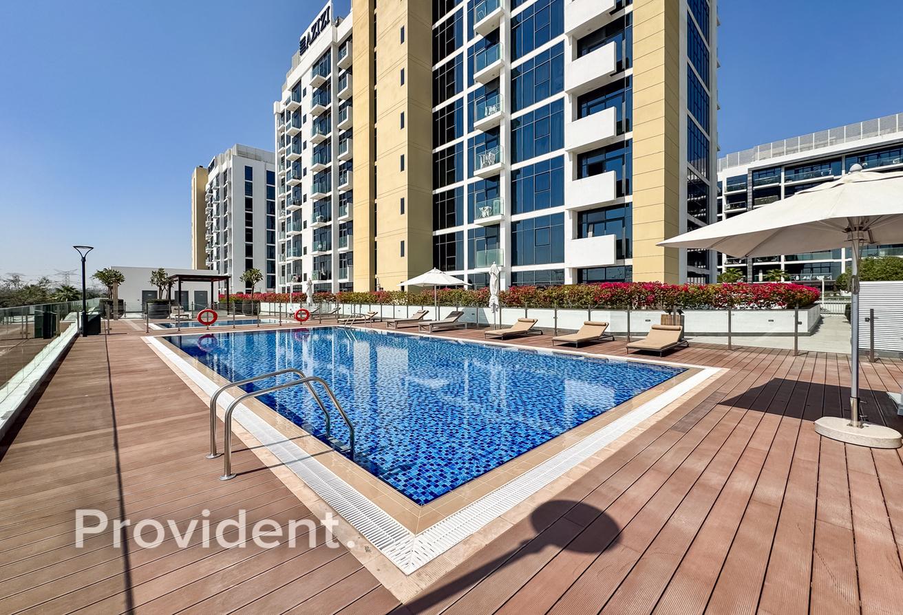 Prime Location | Bright and Spacious | Furnished photo 12