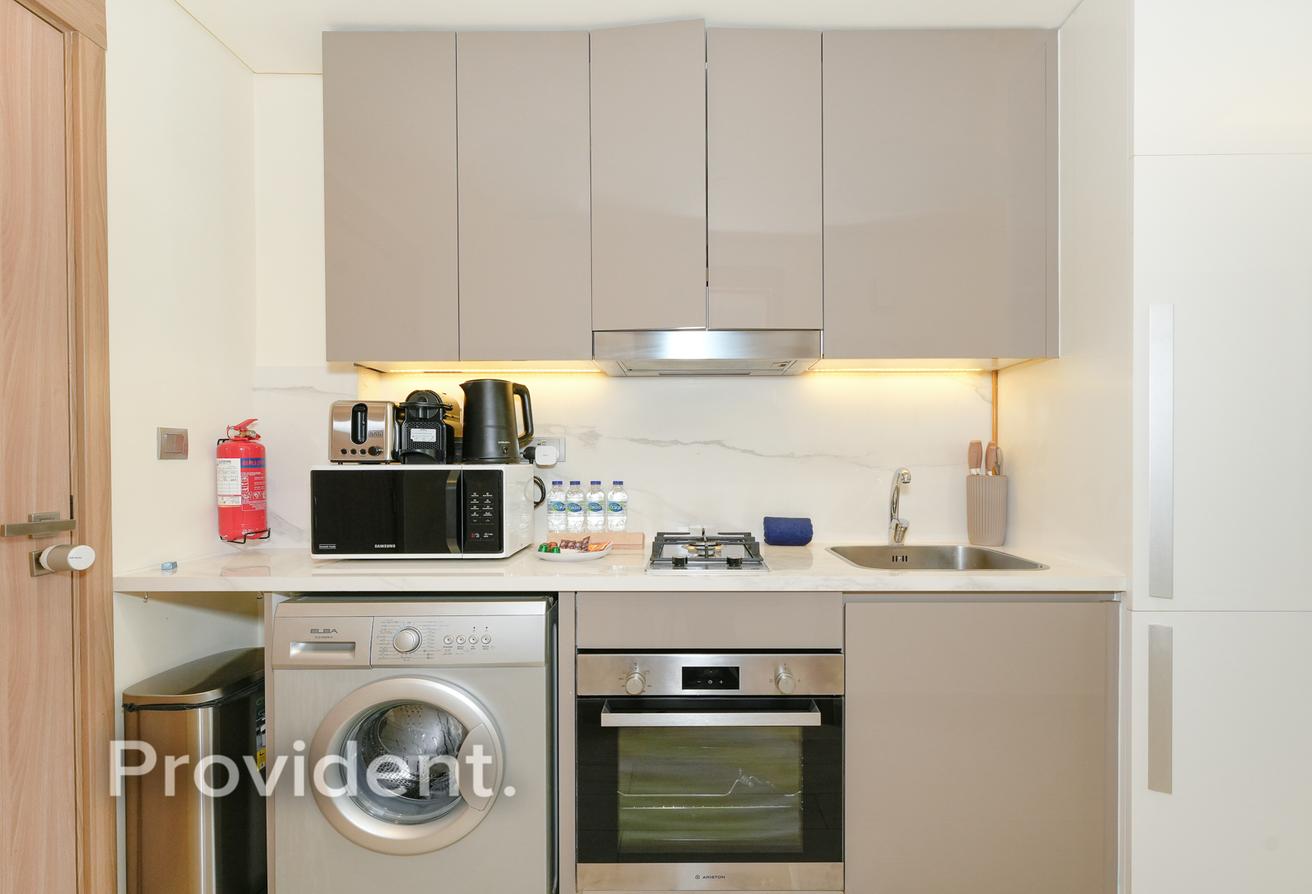 Prime Location | Bright and Spacious | Furnished photo 7