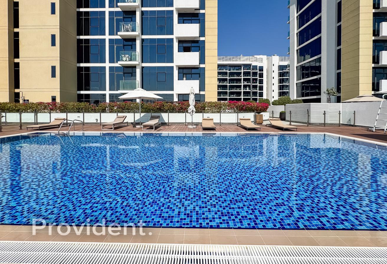 Prime Location | Bright and Spacious | Furnished photo 13