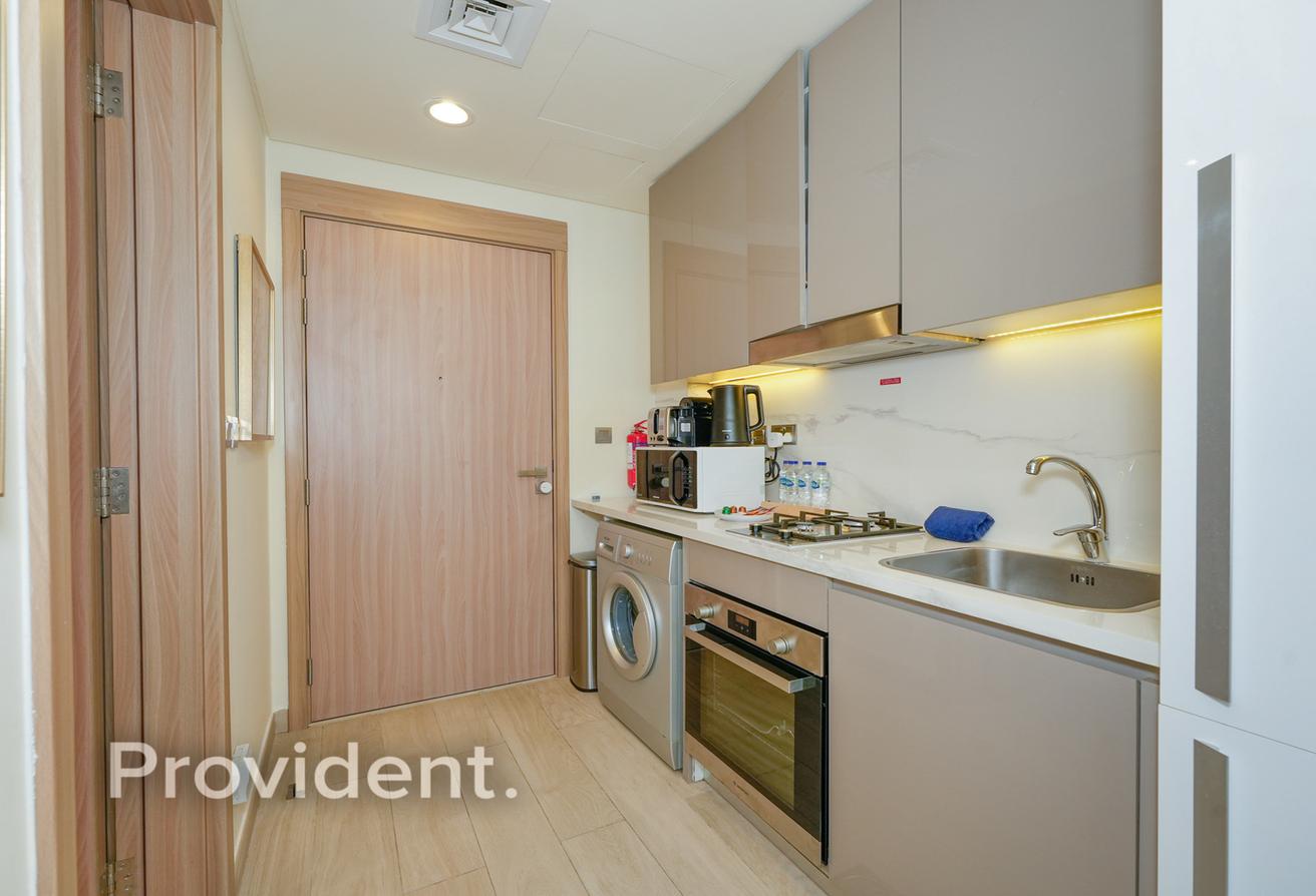 Prime Location | Bright and Spacious | Furnished photo 28
