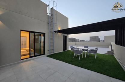 Villa - 5 - 7 for sale in Al Helio 1 - Al Helio - Ajman