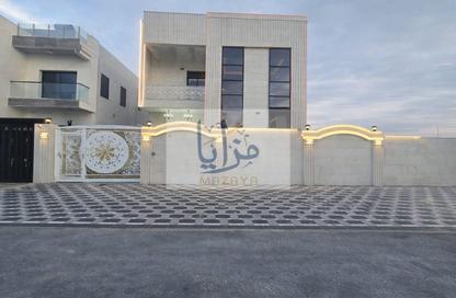 فيلا - 5 غرف نوم - 7 حمامات للبيع في 1 الياسمين - الياسمين - عجمان