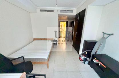 Apartment - Studio - 1 Bathroom for rent in Goldcrest Views 2 - JLT Cluster J - Jumeirah Lake Towers - Dubai