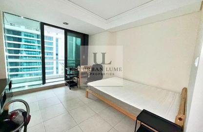Apartment - Studio - 1 Bathroom for rent in Goldcrest Views 2 - JLT Cluster J - Jumeirah Lake Towers - Dubai Apartment - Studio - 1 Bathroom for rent in Goldcrest Views 2 - JLT Cluster J - Jumeirah Lake Towers - Dubai