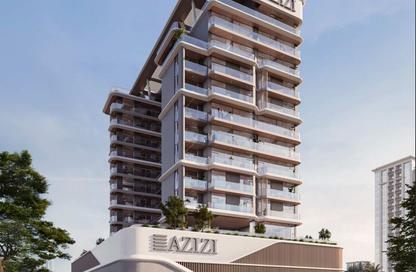 شقة - 1 حمام للبيع في عزيزي سكندر - الفرجان - دبي