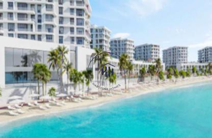 Apartment - Studio - 1 for sale in Bluebay Walk - Ajmal Makan City - Sharjah Waterfront City - Sharjah Apartment - Studio - 1 for sale in Bluebay Walk - Ajmal Makan City - Sharjah Waterfront City - Sharjah