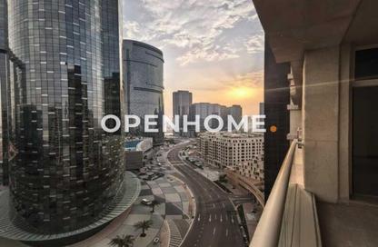 Apartment - 2 Bedrooms - 3 Bathrooms for rent in Mangrove Place - Shams Abu Dhabi - Al Reem Island - Abu Dhabi Apartment - 2 Bedrooms - 3 Bathrooms for rent in Mangrove Place - Shams Abu Dhabi - Al Reem Island - Abu Dhabi