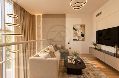 Townhouse - 4 - 6 for sale in Verdana 2 - Verdana - Dubai Investment Park 1 (DIP 1) - Dubai Investment Park (DIP) - Dubai