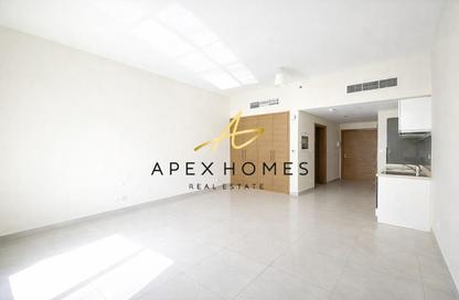 Apartment - Studio - 1 Bathroom for sale in Claren Tower 1 - Claren Towers - Downtown Dubai - Dubai