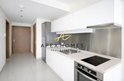 Apartment - Studio - 1 Bathroom for sale in Claren Tower 1 - Claren Towers - Downtown Dubai - Dubai