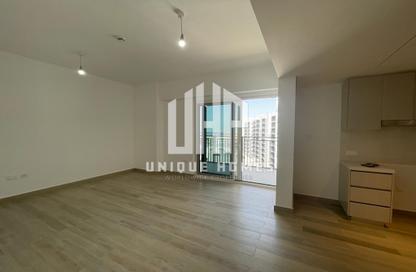 Apartment - 1 Bedroom - 2 Bathrooms for rent in Waters Edge - Yas Island - Abu Dhabi