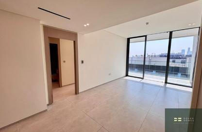 Apartment - 1 - 2 for rent in Binghatti Ivory - Dubai Healthcare City 2 - Al Jaddaf - Dubai Apartment - 1 - 2 for rent in Binghatti Ivory - Dubai Healthcare City 2 - Al Jaddaf - Dubai