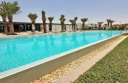 Villa - 3 Bedrooms - 4 Bathrooms for rent in Spring - Arabian Ranches 3 - Dubai