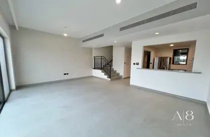 Townhouse - 4 Bedrooms - 3 Bathrooms for rent in Malta - Damac Lagoons - Dubai