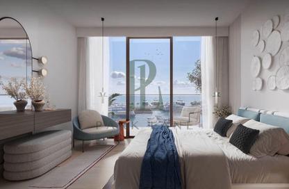 Apartment - 3 Bedrooms - 3 Bathrooms for sale in Marina Views Tower 2 - Marina Views - Mina Rashid - Dubai Apartment - 3 Bedrooms - 3 Bathrooms for sale in Marina Views Tower 2 - Marina Views - Mina Rashid - Dubai