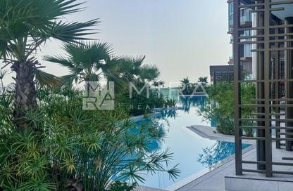 Apartment - 1 - 2 for sale in Regalia By Deyaar - Business Bay - Dubai