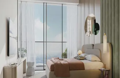 Apartment - 2 Bedrooms - 3 Bathrooms for sale in Mar Casa - Maritime City - Dubai Apartment - 2 Bedrooms - 3 Bathrooms for sale in Mar Casa - Maritime City - Dubai