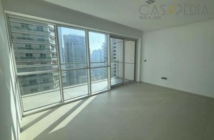 Apartment - 1 Bedroom - 2 Bathrooms for sale in West Avenue Tower - Dubai Marina - Dubai