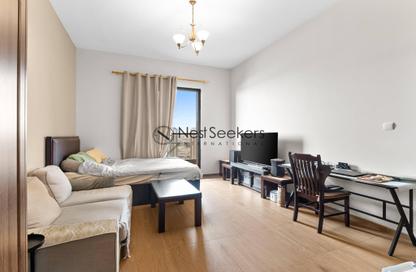 Apartment - 1 Bedroom - 2 Bathrooms for sale in Elite Sports Residence 10 Tower 2 - Elite Sports Residence 10 - Elite Sports Residence - Dubai Sports City - Dubai