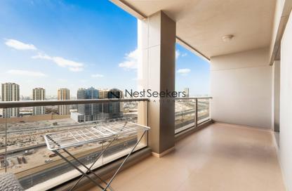 Apartment - 1 Bedroom - 2 Bathrooms for sale in Elite Sports Residence 10 Tower 2 - Elite Sports Residence 10 - Elite Sports Residence - Dubai Sports City - Dubai