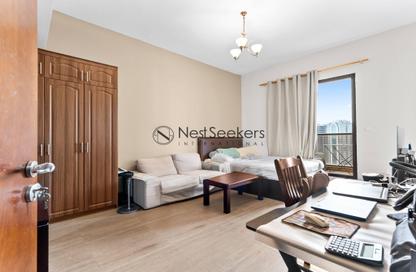 Apartment - 1 Bedroom - 2 Bathrooms for sale in Elite Sports Residence 10 Tower 2 - Elite Sports Residence 10 - Elite Sports Residence - Dubai Sports City - Dubai