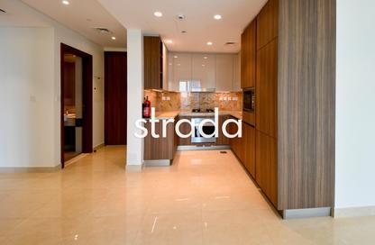 Apartment - 2 Bedrooms - 3 Bathrooms for rent in Imperial Avenue - Downtown Dubai - Dubai