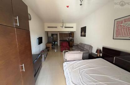Apartment - Studio - 1 Bathroom for rent in Botanica - District 13 - Jumeirah Village Circle - Dubai