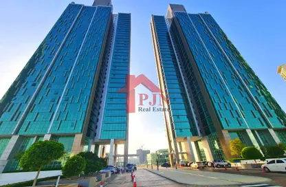 شقة - 3 غرف نوم - 4 حمامات للبيع في برج الدرة - مارينا سكوير - جزيرة الريم - أبوظبي