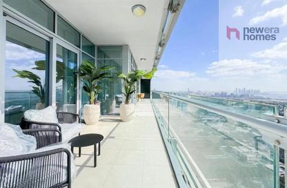 Apartment - 2 Bedrooms - 3 Bathrooms for sale in Burj Daman - DIFC - Dubai