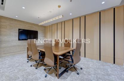 Office Space - Studio for rent in Bay Square Building 7 - Bay Square - Business Bay - Dubai