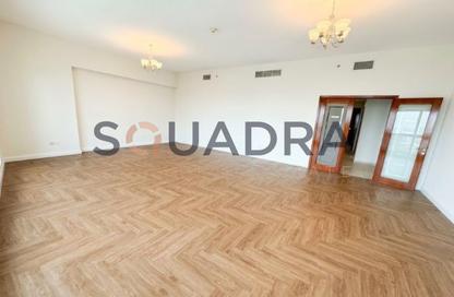 Apartment - 3 - 3 for rent in Dubai Jewel Tower - Dubai Internet City - Dubai