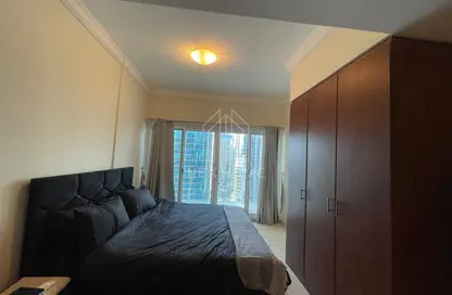 Apartment - Studio - 1 Bathroom for sale in Lake View Tower - JLT Cluster B - Jumeirah Lake Towers - Dubai Apartment - Studio - 1 Bathroom for sale in Lake View Tower - JLT Cluster B - Jumeirah Lake Towers - Dubai
