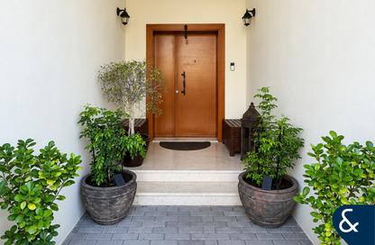 Townhouse - 3 - 2 for rent in Quortaj - North Village - Al Furjan - Dubai Townhouse - 3 - 2 for rent in Quortaj - North Village - Al Furjan - Dubai