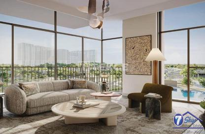 Apartment - 2 Bedrooms - 2 Bathrooms for sale in Terra Gardens Building 2 - Terra Gardens - Expo City - Dubai
