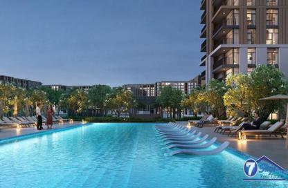 Apartment - 2 Bedrooms - 2 Bathrooms for sale in Terra Gardens Building 2 - Terra Gardens - Expo City - Dubai