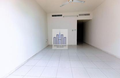 Apartment - Studio - 1 Bathroom for rent in Muwaileh - Sharjah