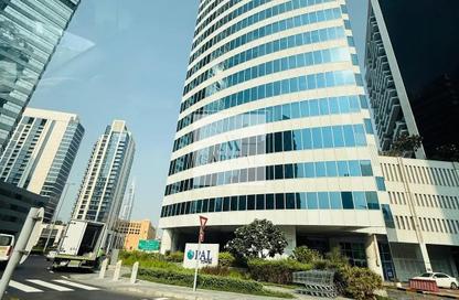 Office Space - Studio for rent in Opal Tower - Business Bay - Dubai