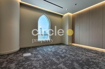 Office Space - Studio - 4 Bathrooms for rent in The Dome - JLT Cluster N - Jumeirah Lake Towers - Dubai