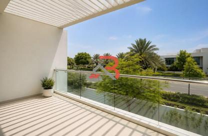 Townhouse - 4 Bedrooms - 5 Bathrooms for rent in Arabella Townhouses 1 - Arabella Townhouses - Mudon - Dubai Townhouse - 4 Bedrooms - 5 Bathrooms for rent in Arabella Townhouses 1 - Arabella Townhouses - Mudon - Dubai
