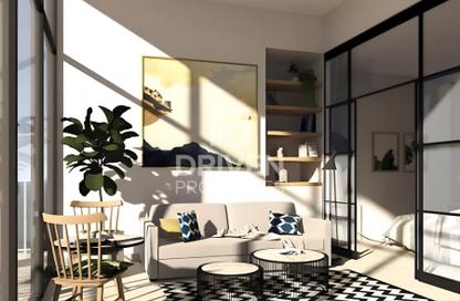 Apartment - 2 - 3 for sale in The Community - Motor City - Dubai Apartment - 2 - 3 for sale in The Community - Motor City - Dubai