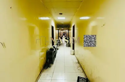 Compound - 7+ Bedrooms - 7+ Bathrooms for rent in Al Jurf Industrial 2 - Al Jurf Industrial - Ajman