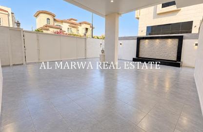 Villa - 5 - 7 for rent in Hoshi 1 - Hoshi - Al Badie - Sharjah Villa - 5 - 7 for rent in Hoshi 1 - Hoshi - Al Badie - Sharjah